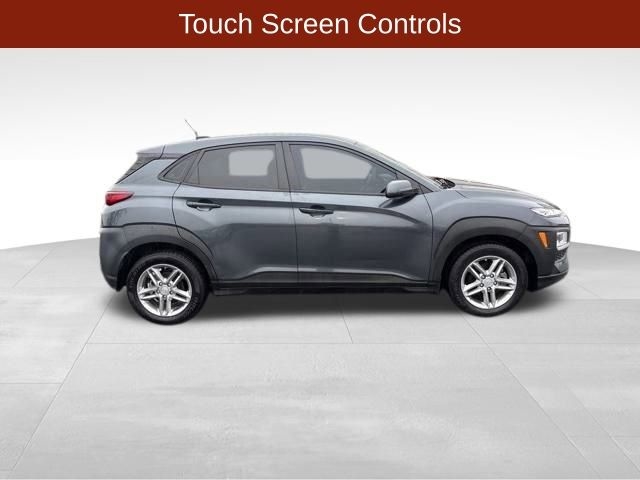 Hyundai Kona SE 2021