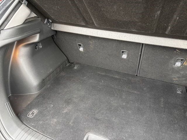 Hyundai Kona SE 2021