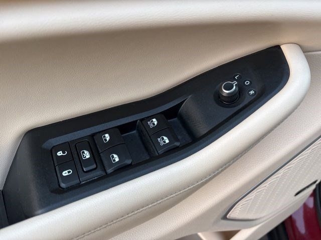 Jeep Grand Cherokee L Limited 4WD 2021