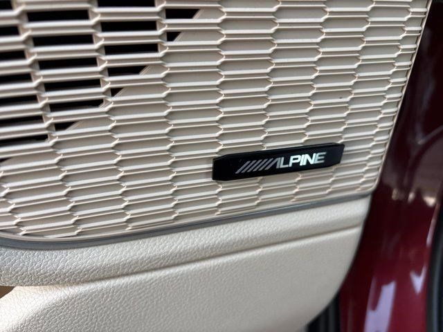 Jeep Grand Cherokee L Limited 4WD 2021