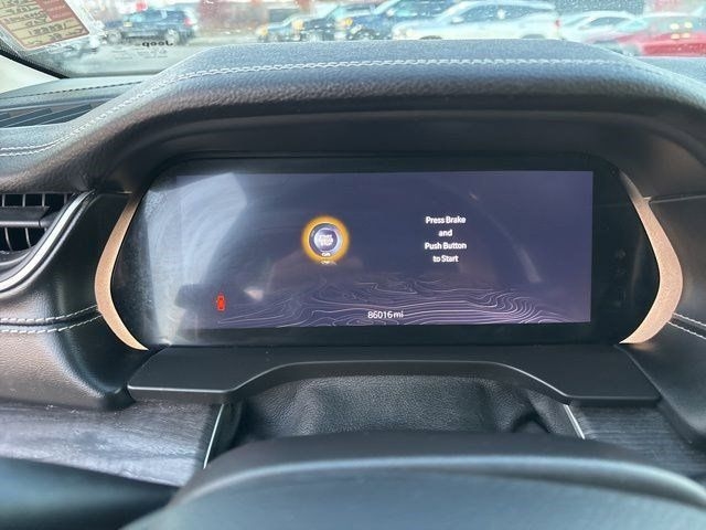 Jeep Grand Cherokee L Limited 4WD 2021