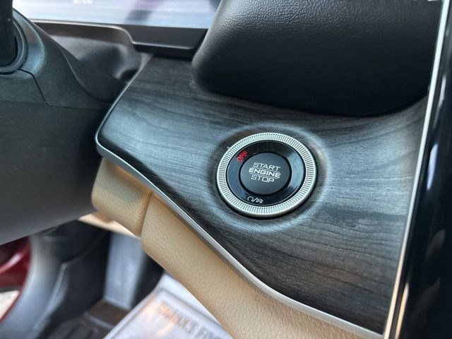 Jeep Grand Cherokee L Limited 4WD 2021