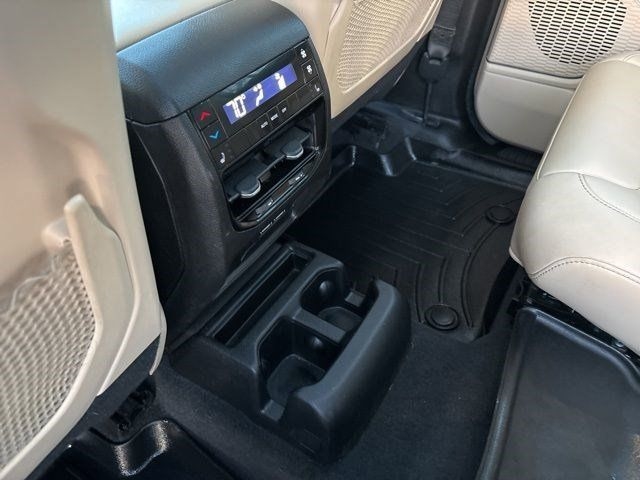 Jeep Grand Cherokee L Limited 4WD 2021