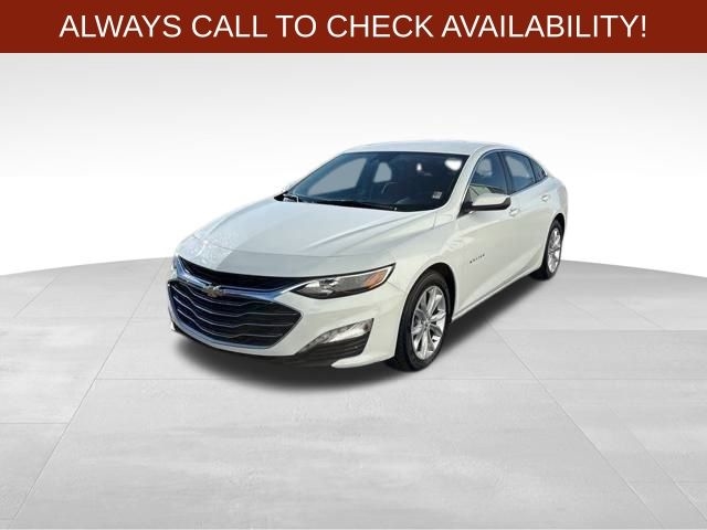 Chevrolet Malibu  2023