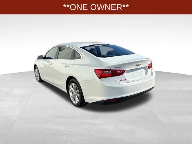 Chevrolet Malibu  2023