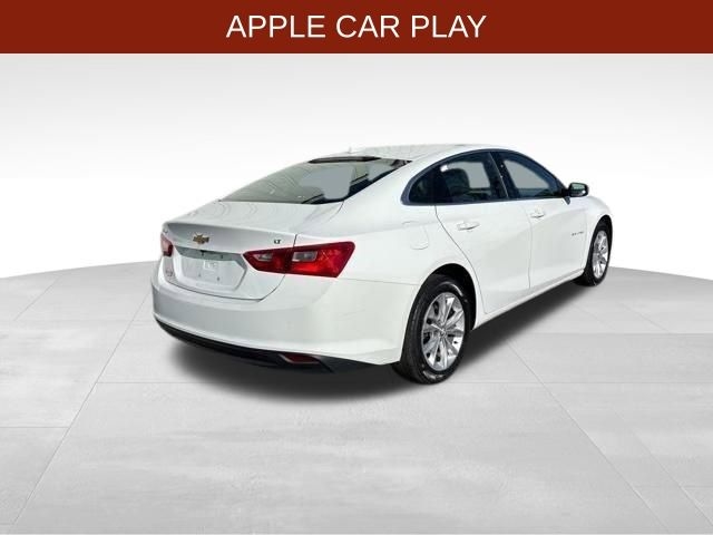 Chevrolet Malibu  2023