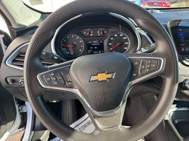 Chevrolet Malibu  2023