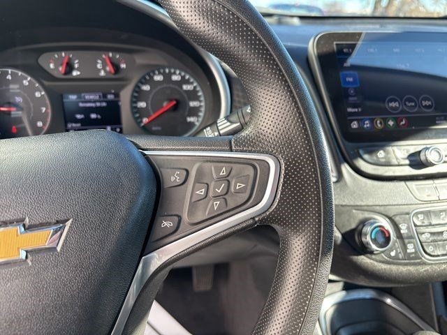 Chevrolet Malibu  2023