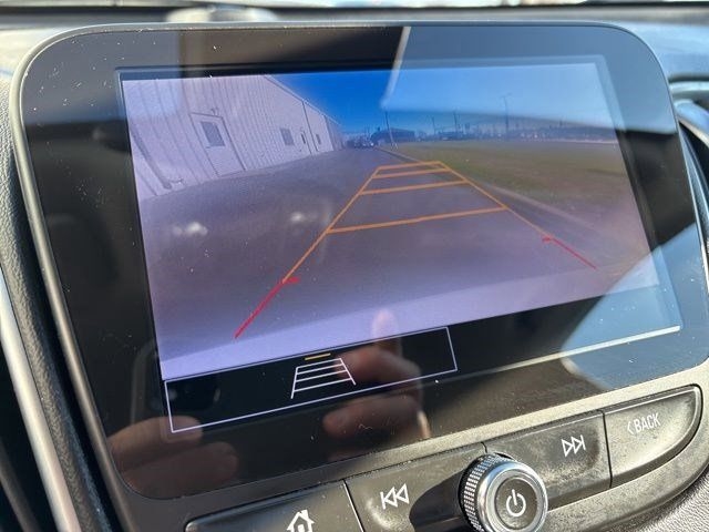 Chevrolet Malibu  2023