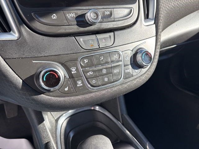 Chevrolet Malibu  2023