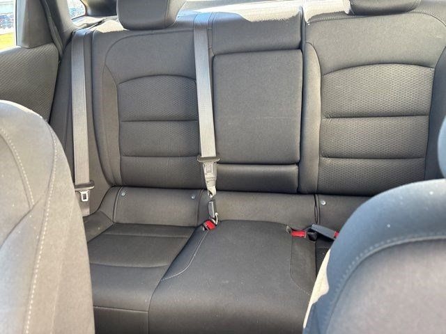 Chevrolet Malibu  2023