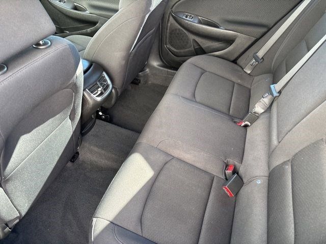 Chevrolet Malibu  2023