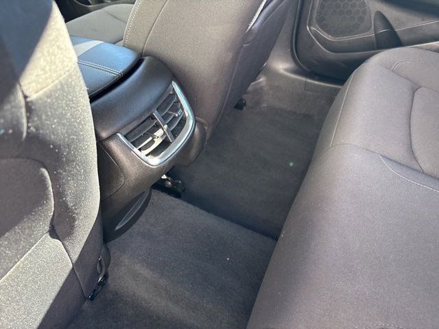 Chevrolet Malibu  2023