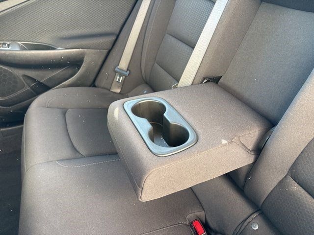 Chevrolet Malibu  2023