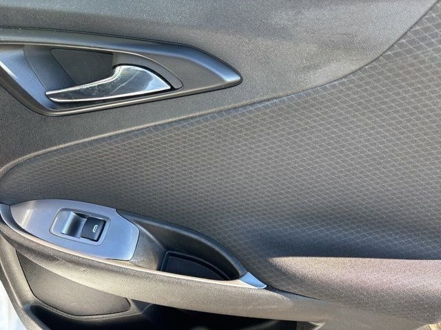 Chevrolet Malibu  2023