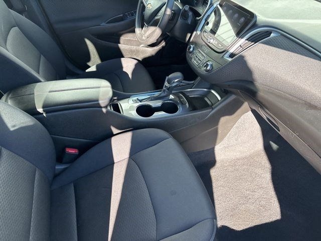 Chevrolet Malibu  2023