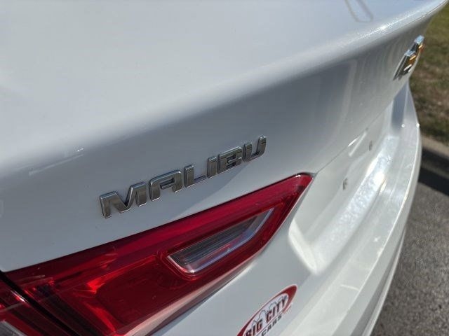 Chevrolet Malibu  2023