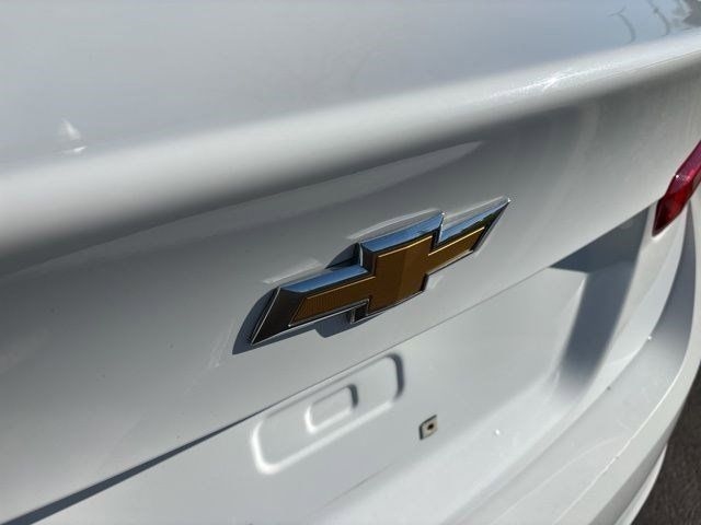 Chevrolet Malibu  2023