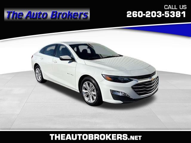 Chevrolet Malibu  2023