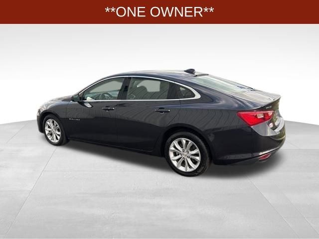 Chevrolet Malibu  2023