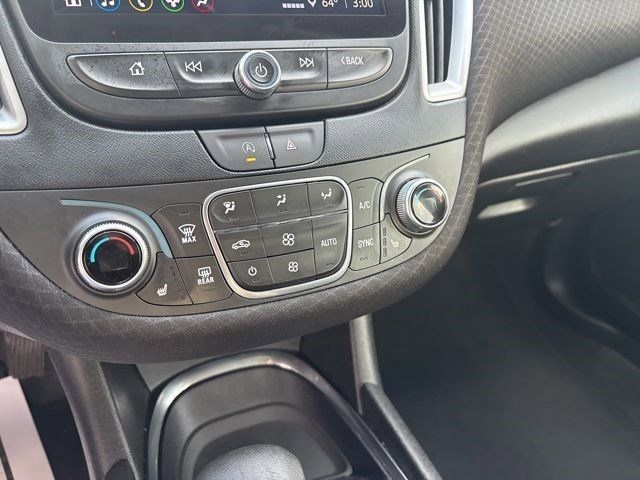 Chevrolet Malibu  2023