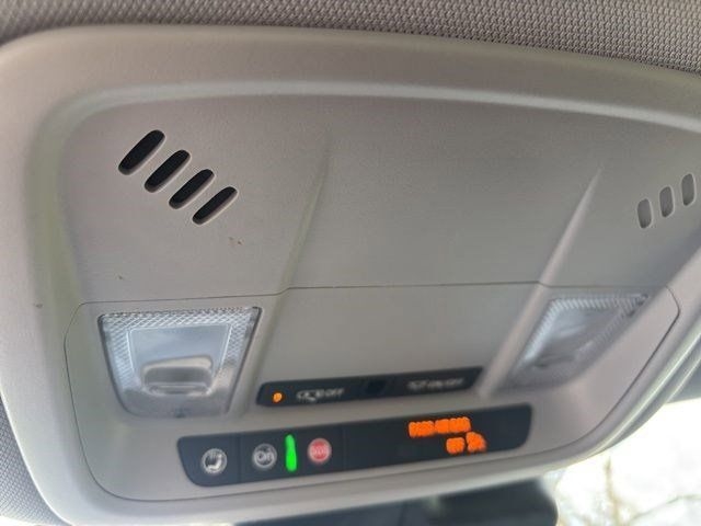 Chevrolet Malibu  2023