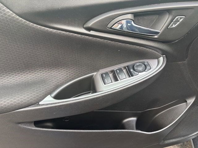 Chevrolet Malibu  2023