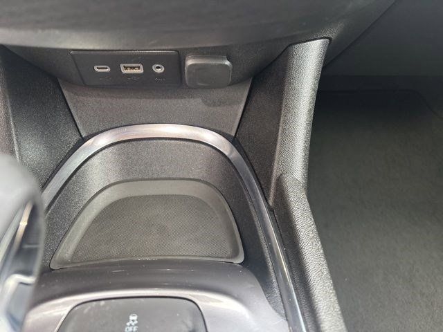 Chevrolet Malibu  2023