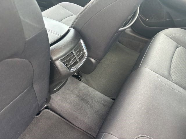 Chevrolet Malibu  2023