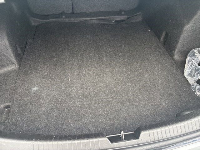 Chevrolet Malibu  2023