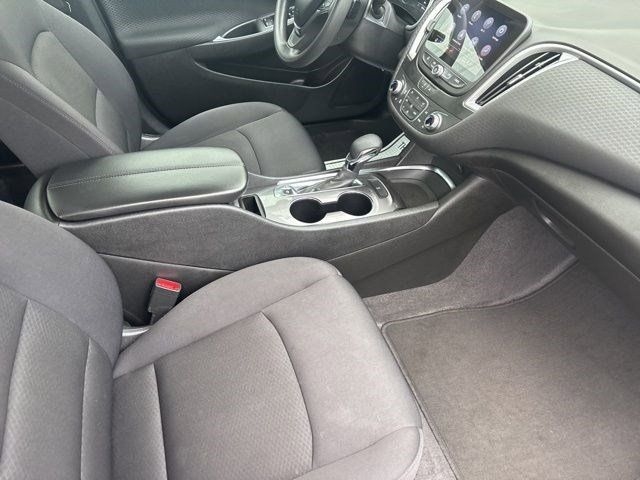 Chevrolet Malibu  2023