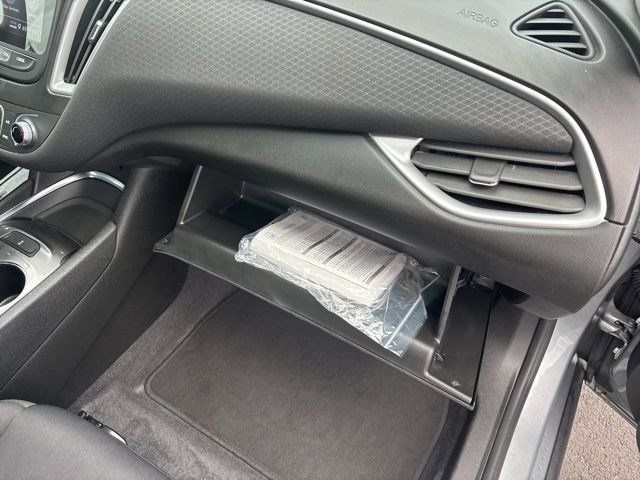 Chevrolet Malibu  2023