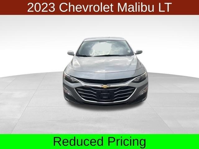 Chevrolet Malibu  2023