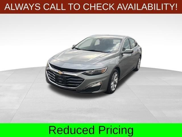 Chevrolet Malibu  2023