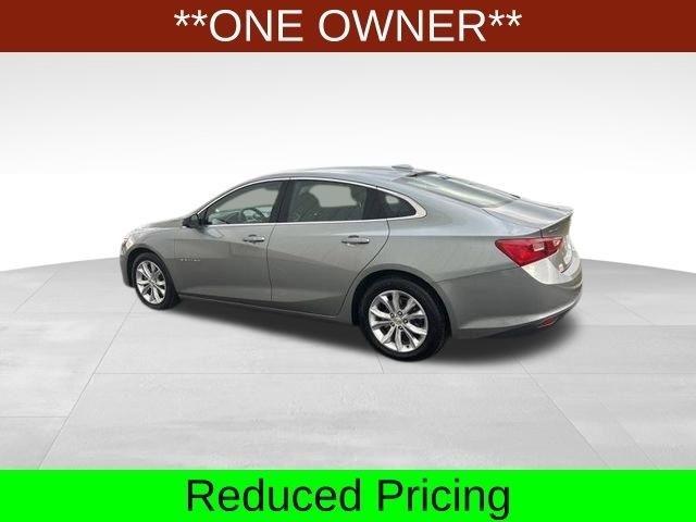 Chevrolet Malibu  2023