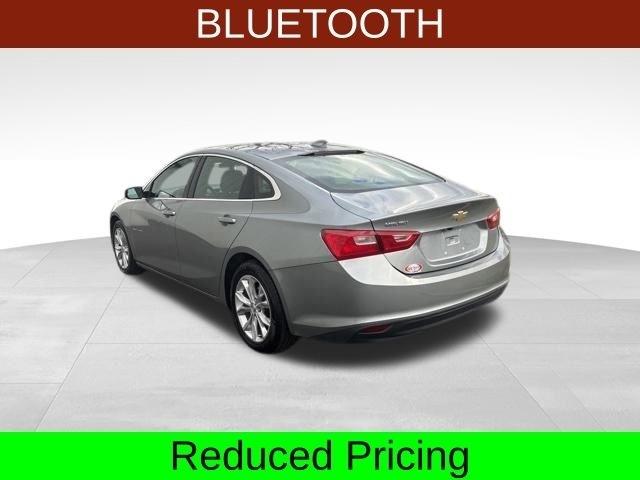 Chevrolet Malibu  2023