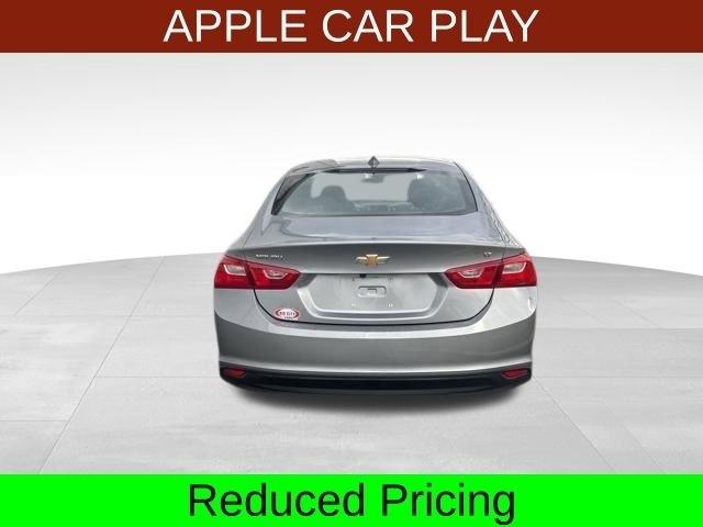 Chevrolet Malibu  2023