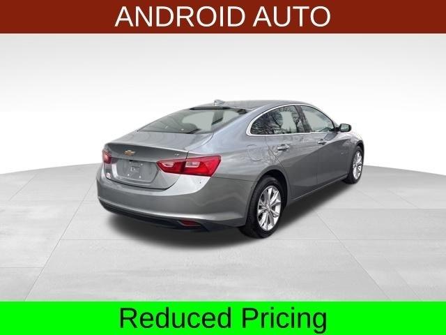 Chevrolet Malibu  2023