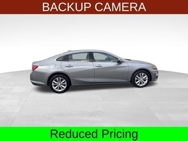 Chevrolet Malibu  2023