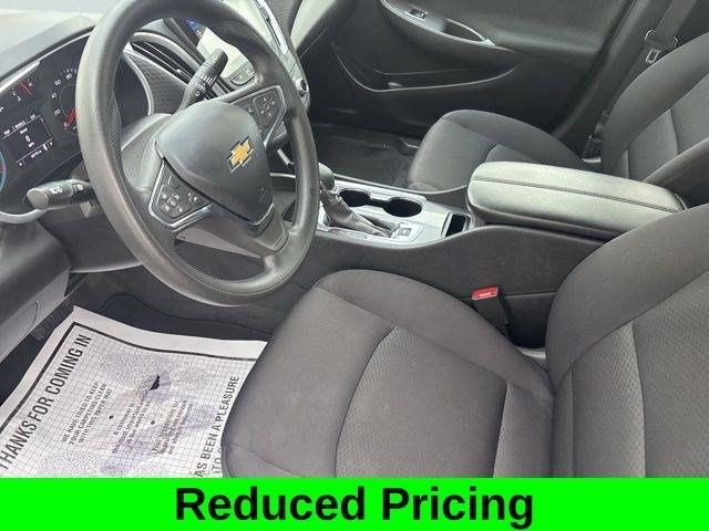 Chevrolet Malibu  2023