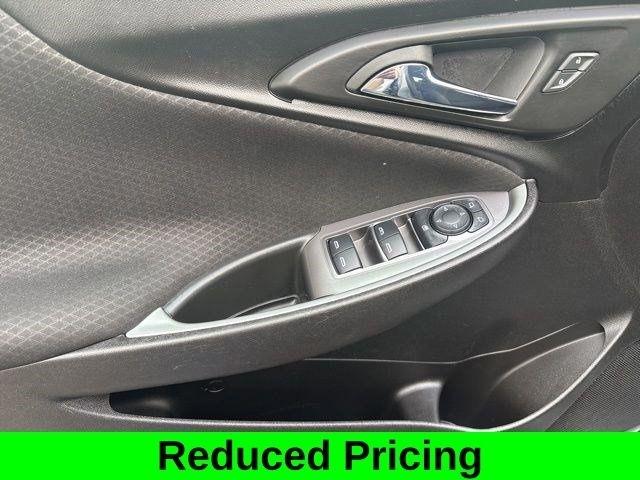 Chevrolet Malibu  2023