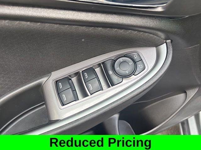 Chevrolet Malibu  2023