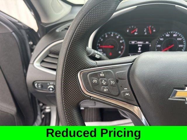 Chevrolet Malibu  2023