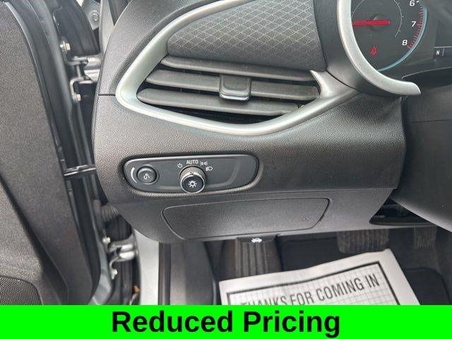 Chevrolet Malibu  2023