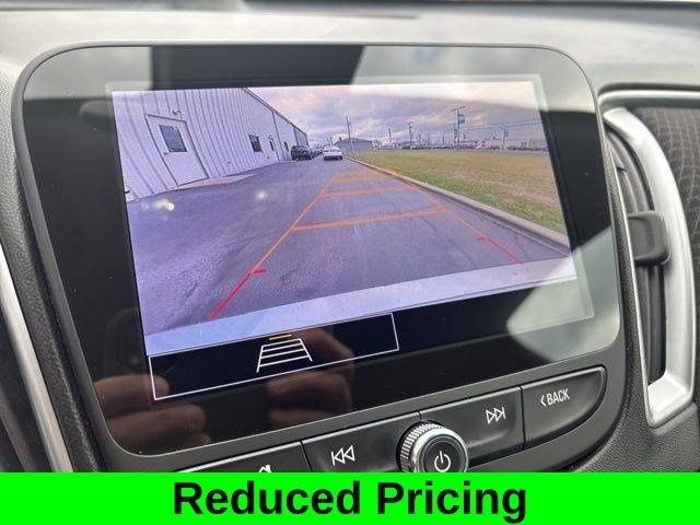 Chevrolet Malibu  2023