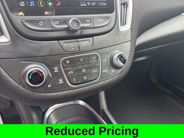 Chevrolet Malibu  2023