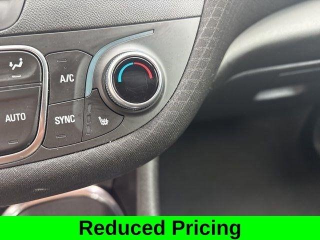 Chevrolet Malibu  2023