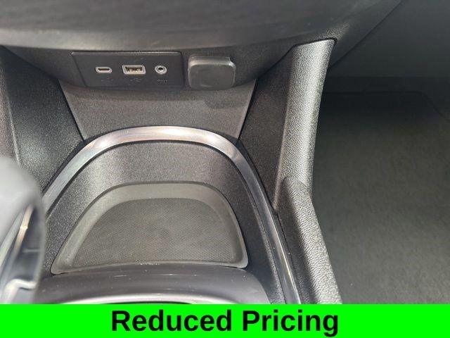 Chevrolet Malibu  2023