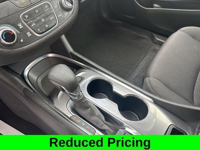 Chevrolet Malibu  2023