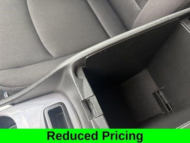 Chevrolet Malibu  2023